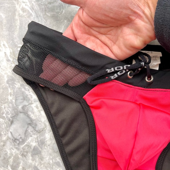 Jor Swim Trunks - Picture 5 of 6